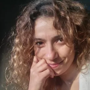 Sinem - Resim öğretmeni - Ankara