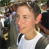 Sandra - Leraar wiskunde - Zeist