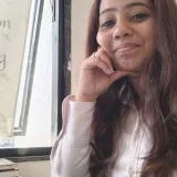 Nilufer - English vocabulary tutor - Surat