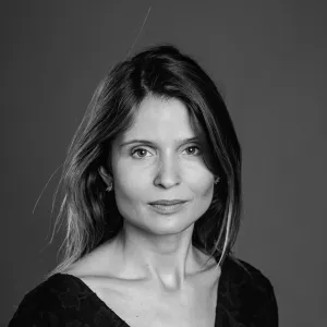 Celina - Prof d'anglais - Genappe