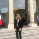 Louise - Homework Help tutor - Paris 14e