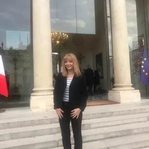 Louise - Homework Help tutor - Paris 14e