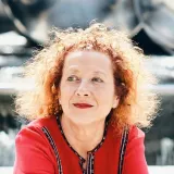 CHANTAL - Prof de Français Scolaire - Paris