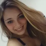 Isabella - Professor de inglês - São Paulo