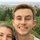 Thomas - Cycling tutor - Aberystwyth