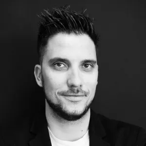 Alvaro - Profesor de informática - Zaragoza
