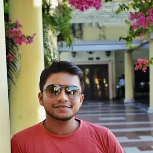 Atul - Maths tutor - Patna