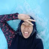 Anisa - Guru bola basket - Tajur Halang