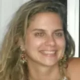 Luisa - personal trainer - Belo Horizonte
