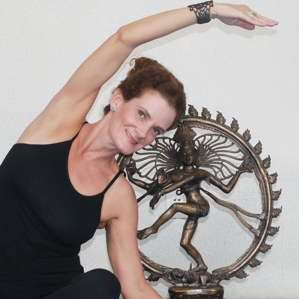 Kaiut Yoga - the true yoga that will make a change on you! This method is for all, no exception! Try it! Teacher with more than 20 years of experience!