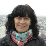 Gloria - profesor de inglés - 