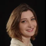 Alix - Prof d'anglais - Paris