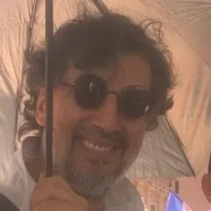 Gerardo Andrés - tutor académico - Popayán