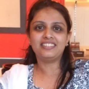 Asha - Drawing teacher - Kolhapur