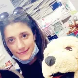Özge - Dilbilgisi öğretmeni - 