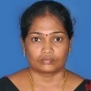 Nalini - Support for students with a reading disorder tutor - Tiruchengode