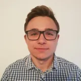 Andrei Alexandru - profesor de inglés - Santander