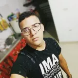 Braian - Entrenador personal - Cali