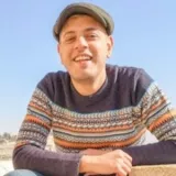 Péricles - Prof de inglês - Lisboa