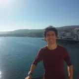 Gabriel - Prof d'espagnol - Villeurbanne