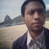 André - Prof de liderança - Guadalupe