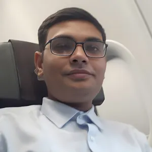 Souparna - Maths teacher - Kolkata