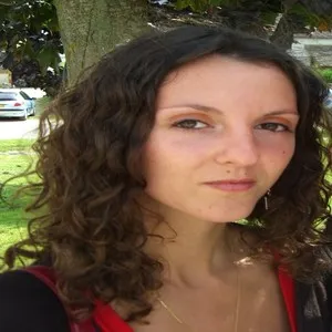 Alexia - Prof d'aide aux devoirs - Dijon