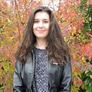 Ezgi - aide aux devoirs - Strasbourg