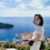 Maxine - professeur de mandarin - Marseille 2e 