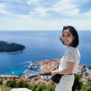 Maxine - professeur de mandarin - Marseille 2e 