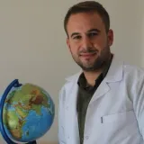 Emin Ali - Tarih öğretmeni - Serik