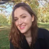 Liubov - Prof d'anglais - Ixelles