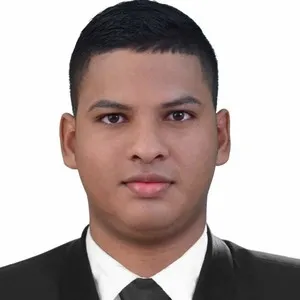 Rafael - Profe de biología - Sabanagrande