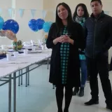 Evelyn - Profe de ayuda con los deberes - Rio Bueno