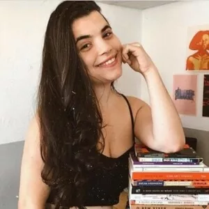 Ana Camila - Professor de História (Ensino Superior) - Boa Vista