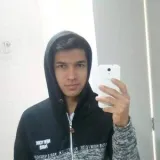 Jeferson - Profesor de matemática - Santiago