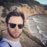 Gerard - profesor de inglés - Barcelona