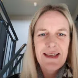 Berthe -  styrkelærer - Gran