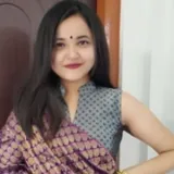 Aitreyee - Bollywood Dancing Instructor - Sidhuwal