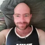 Paul - Bodybuilding Instructor - Germiston