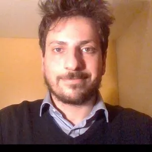 Omar - Insegnante di matematica - Borso del Grappa
