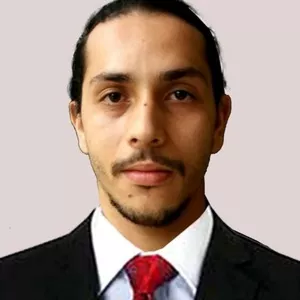 Thiago - Maths tutor - Santa Teresa
