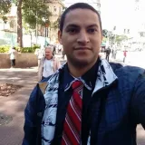 Nael - Prof de matemática - Jardim Palmares (Zona Sul)