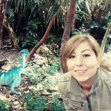 Claudia - Profe de ciencias sociales - Bogotá