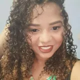Crislleny - Prof de direito ambiental - 