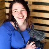 Skyler - Digital Photography Instructor - Severn