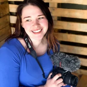 Skyler - Digital Photography Instructor - Severn