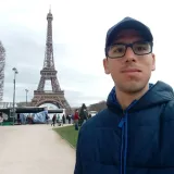 Lucas - Professor de espanhol - Três Lagoas (Mato Grosso do Sul)