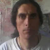 Gerardo - profesor de informática básica - El Pueblito