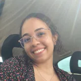 Maria Fernanda - Professor de matemática - Goiânia